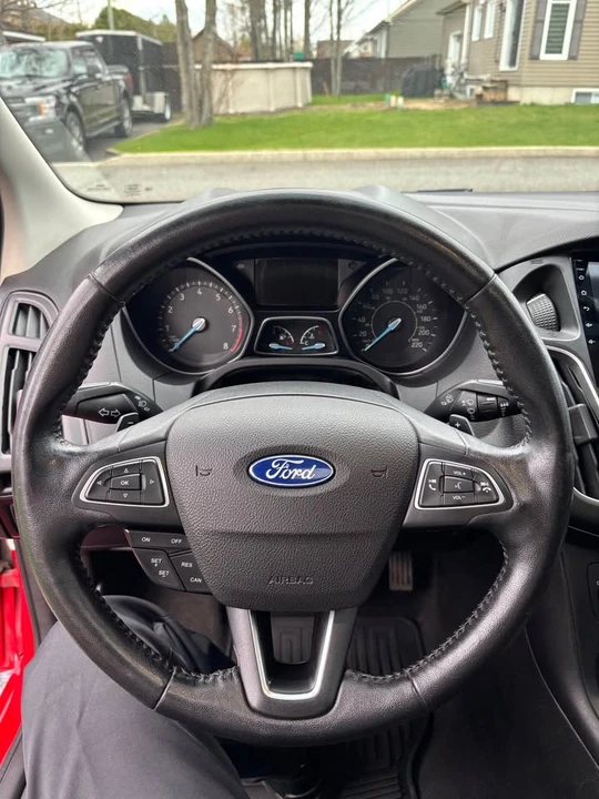 2015 Ford Focus - Image 9 of 19