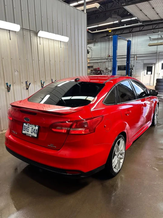 2015 Ford Focus - Image 5 of 19
