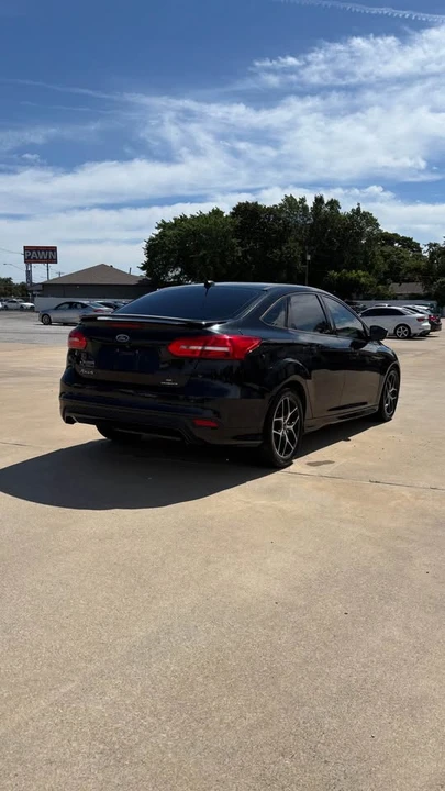 2015 Ford Focus 3rd Gen - Image 2 of 4