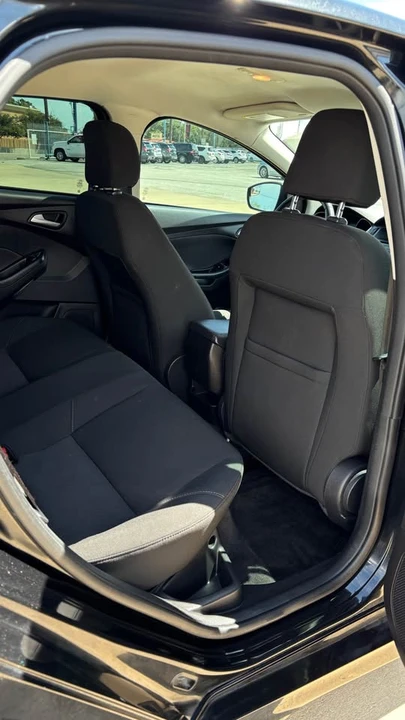 2015 Ford Focus 3rd Gen - Image 4 of 4