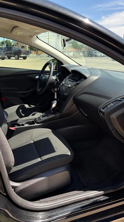 2015 Ford Focus 3rd Gen - Image 3 of 4