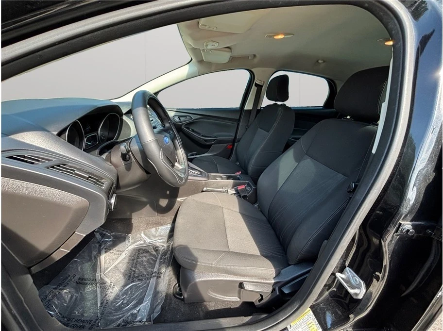 2015 Ford Focus 3rd Gen - Image 2 of 21