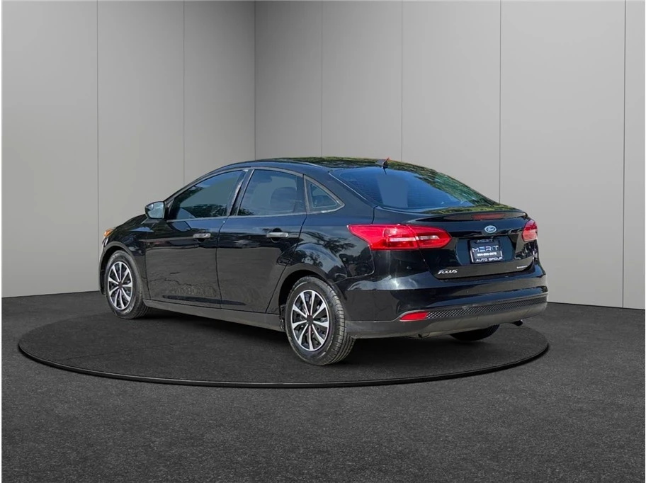 2015 Ford Focus 3rd Gen - Image 7 of 21