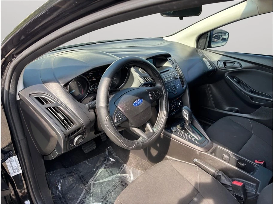 2015 Ford Focus 3rd Gen - Image 6 of 21