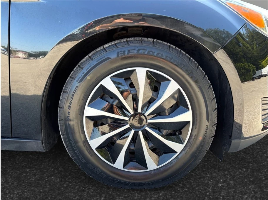 2015 Ford Focus 3rd Gen - Image 12 of 21