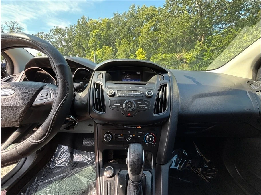2015 Ford Focus 3rd Gen - Image 11 of 21