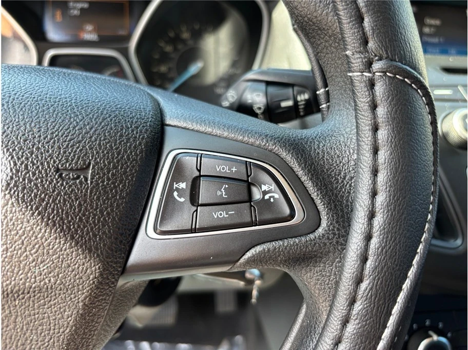 2015 Ford Focus 3rd Gen - Image 20 of 21