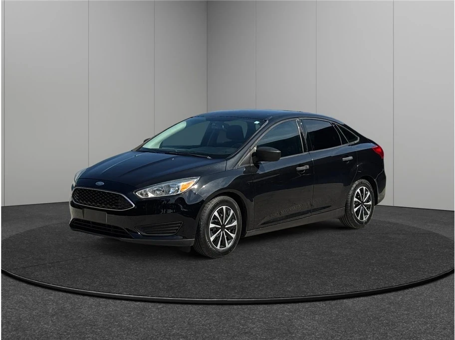 2015 Ford Focus 3rd Gen - Image 4 of 21