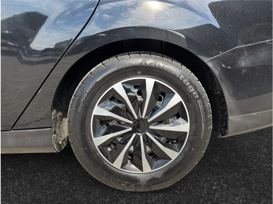 2015 Ford Focus 3rd Gen - Image 13 of 21
