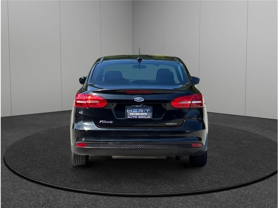 2015 Ford Focus 3rd Gen - Image 8 of 21