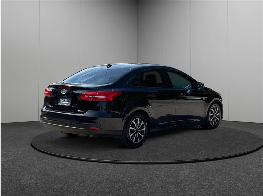 2015 Ford Focus 3rd Gen - Image 9 of 21