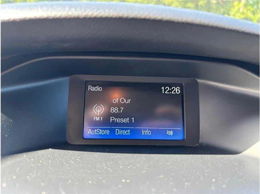 2015 Ford Focus 3rd Gen - Image 21 of 21
