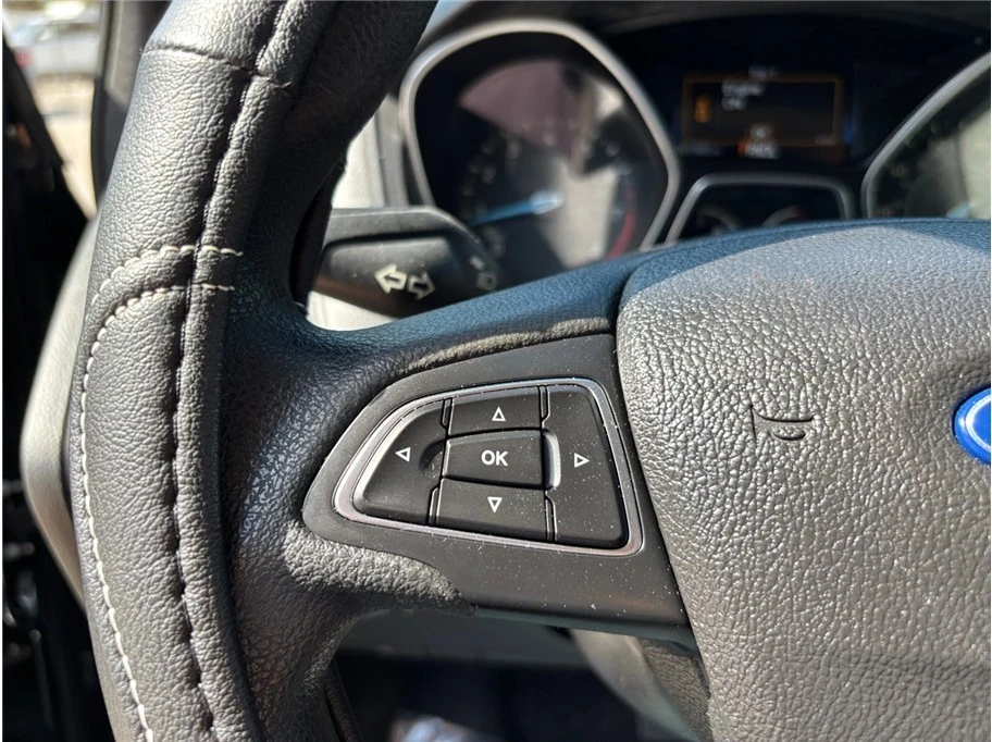 2015 Ford Focus 3rd Gen - Image 19 of 21