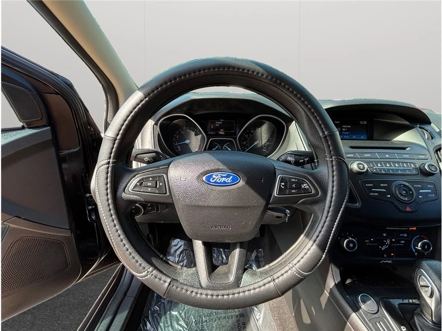 2015 Ford Focus 3rd Gen - Image 18 of 21