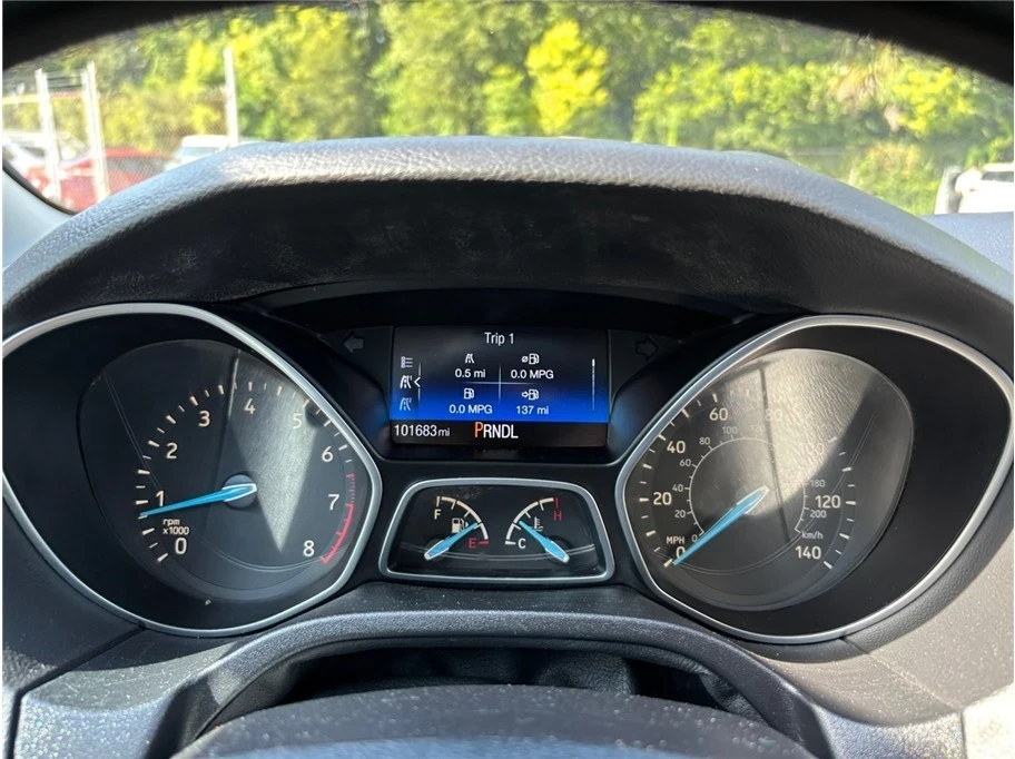 2015 Ford Focus 3rd Gen - Image 17 of 21