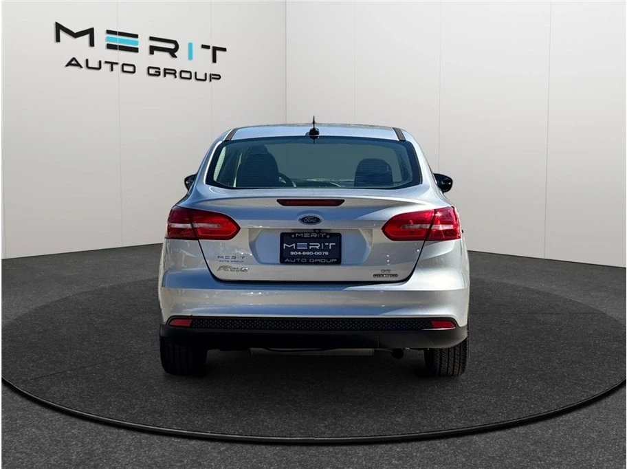 2015 Ford Focus 3rd Gen - Image 8 of 12