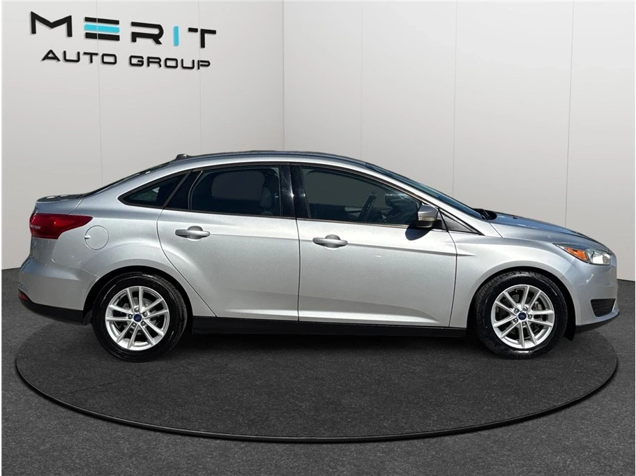 2015 Ford Focus 3rd Gen - Image 10 of 12