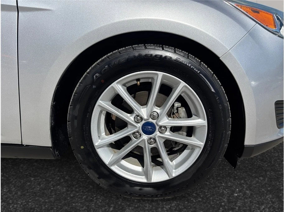 2015 Ford Focus 3rd Gen - Image 12 of 12