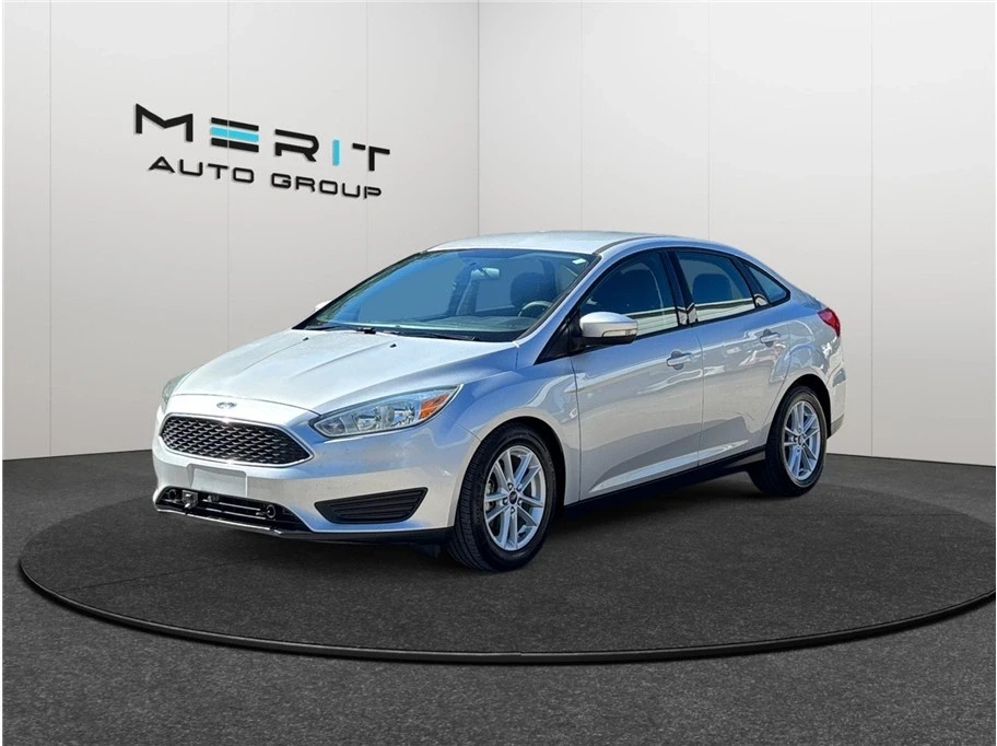 2015 Ford Focus 3rd Gen - Image 4 of 12