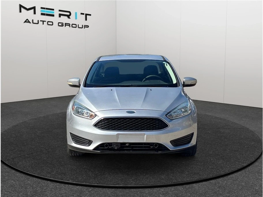 2015 Ford Focus 3rd Gen - Image 3 of 12