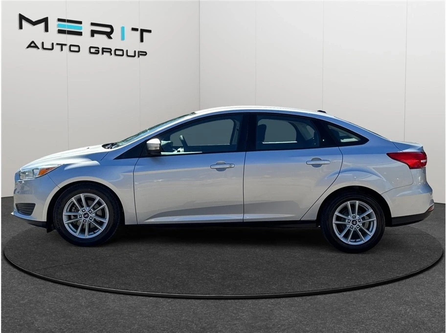 2015 Ford Focus 3rd Gen - Image 5 of 12