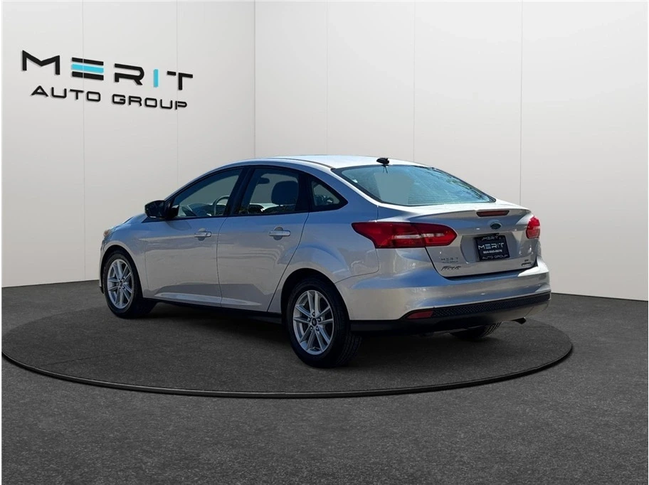 2015 Ford Focus 3rd Gen - Image 7 of 12