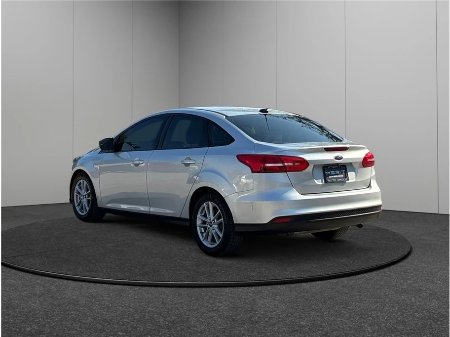 2015 Ford Focus 3rd Gen - Image 7 of 21