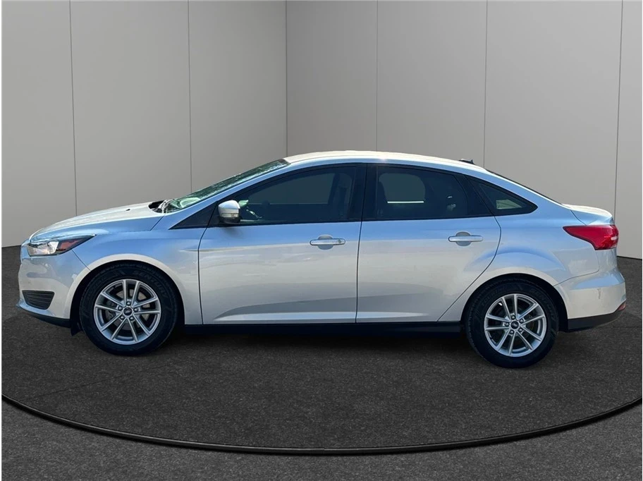 2015 Ford Focus 3rd Gen - Image 5 of 21