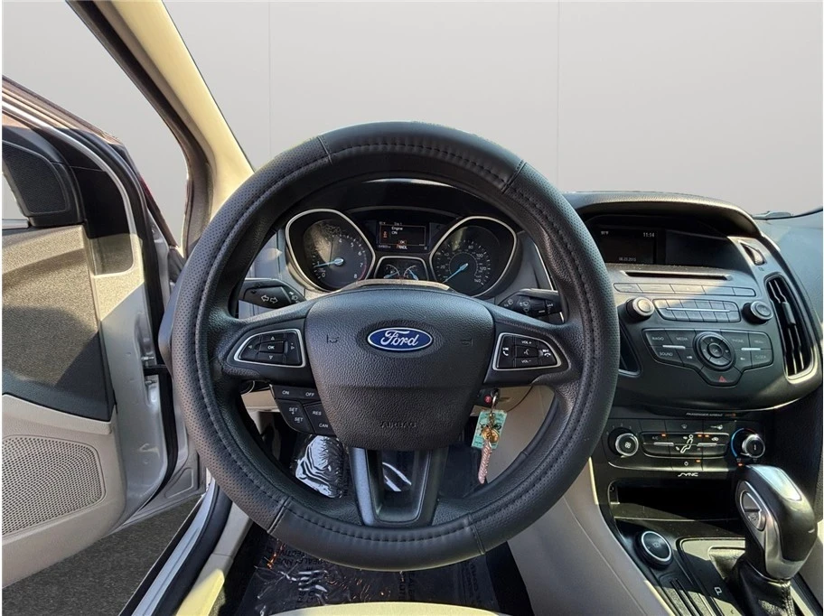 2015 Ford Focus 3rd Gen - Image 18 of 21