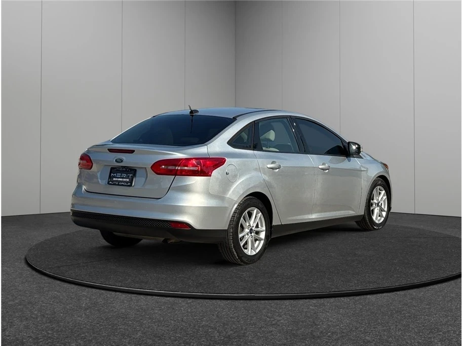 2015 Ford Focus 3rd Gen - Image 9 of 21
