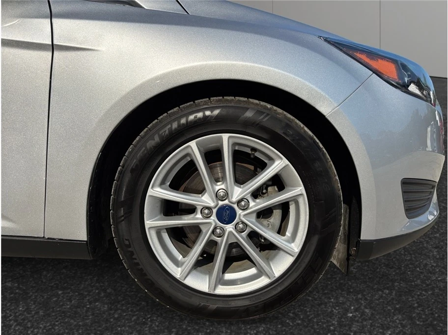 2015 Ford Focus 3rd Gen - Image 12 of 21