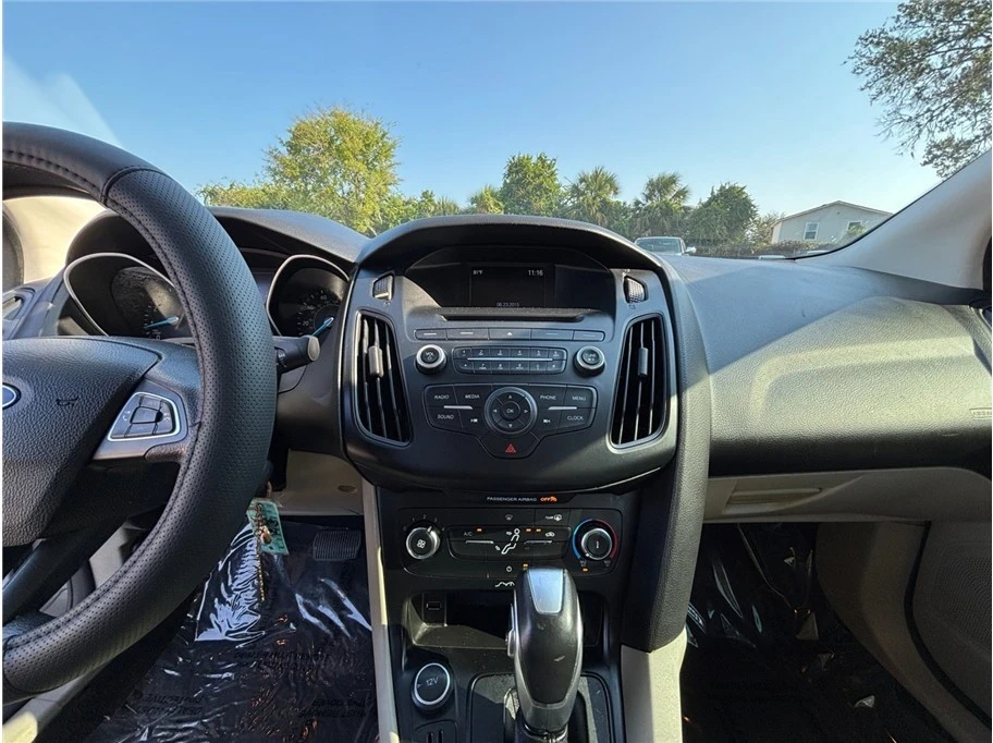 2015 Ford Focus 3rd Gen - Image 11 of 21