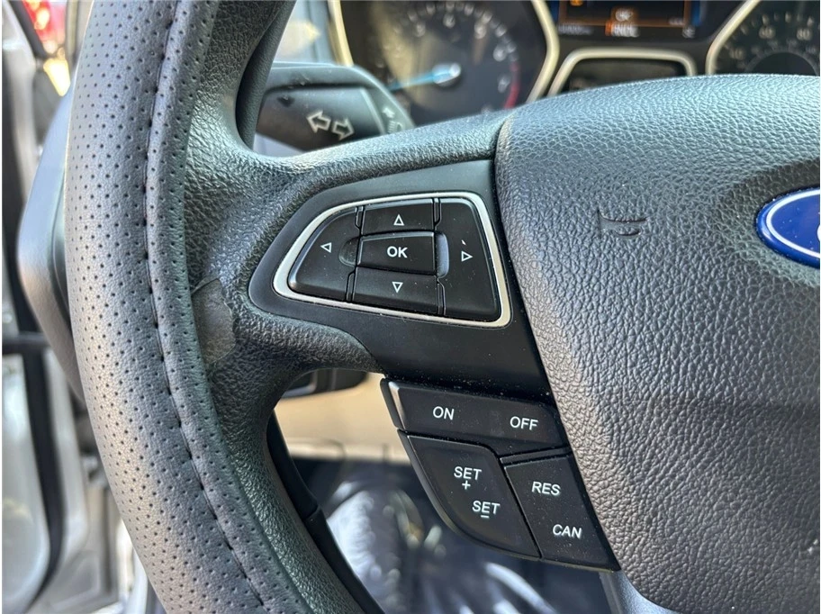 2015 Ford Focus 3rd Gen - Image 19 of 21