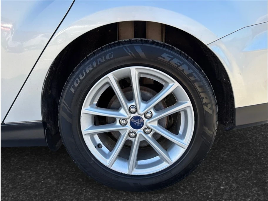 2015 Ford Focus 3rd Gen - Image 13 of 21