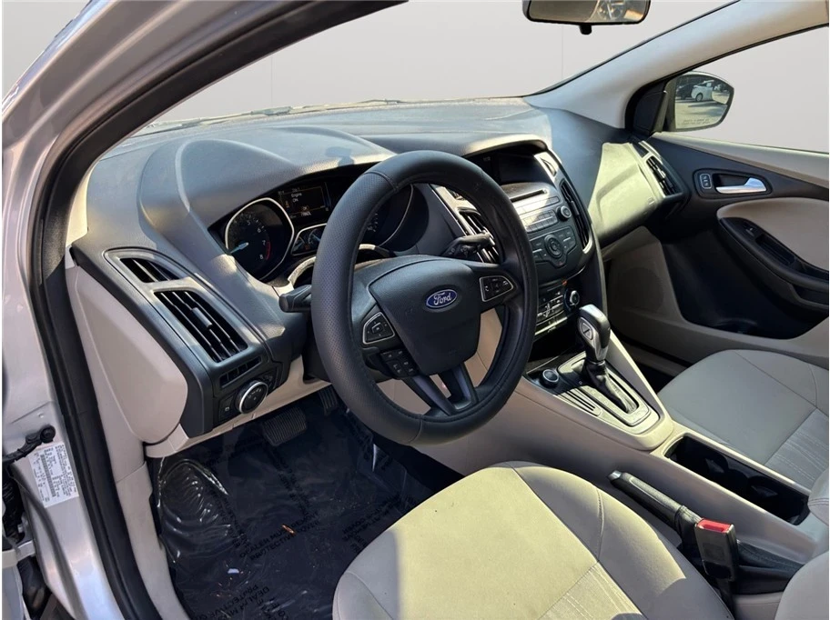 2015 Ford Focus 3rd Gen - Image 6 of 21