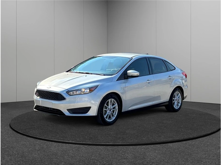 2015 Ford Focus 3rd Gen - Image 4 of 21