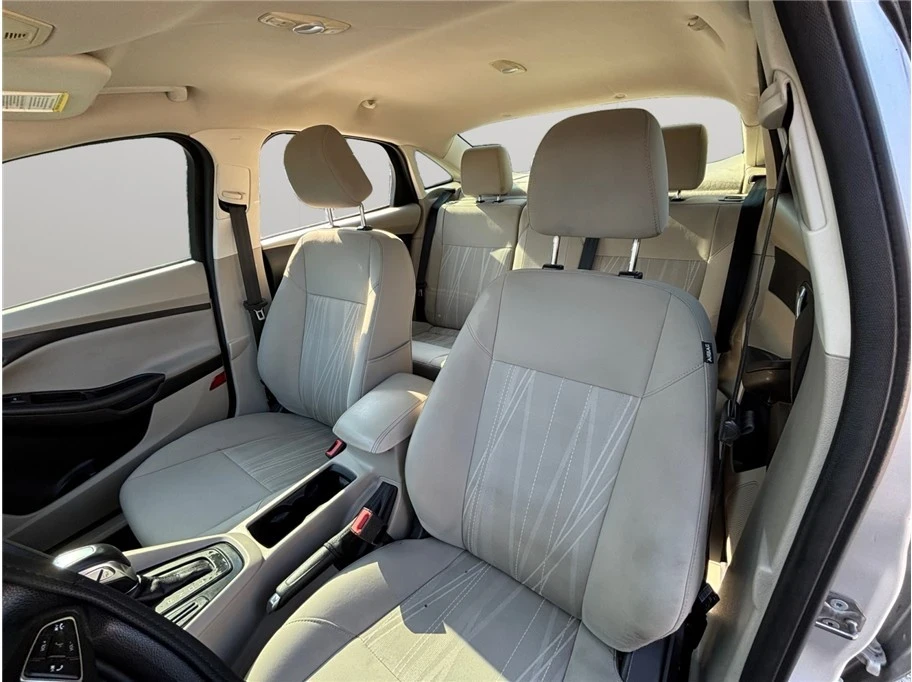 2015 Ford Focus 3rd Gen - Image 14 of 21