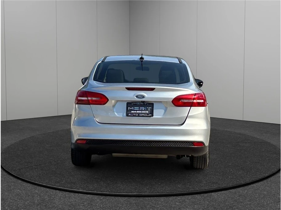 2015 Ford Focus 3rd Gen - Image 8 of 21