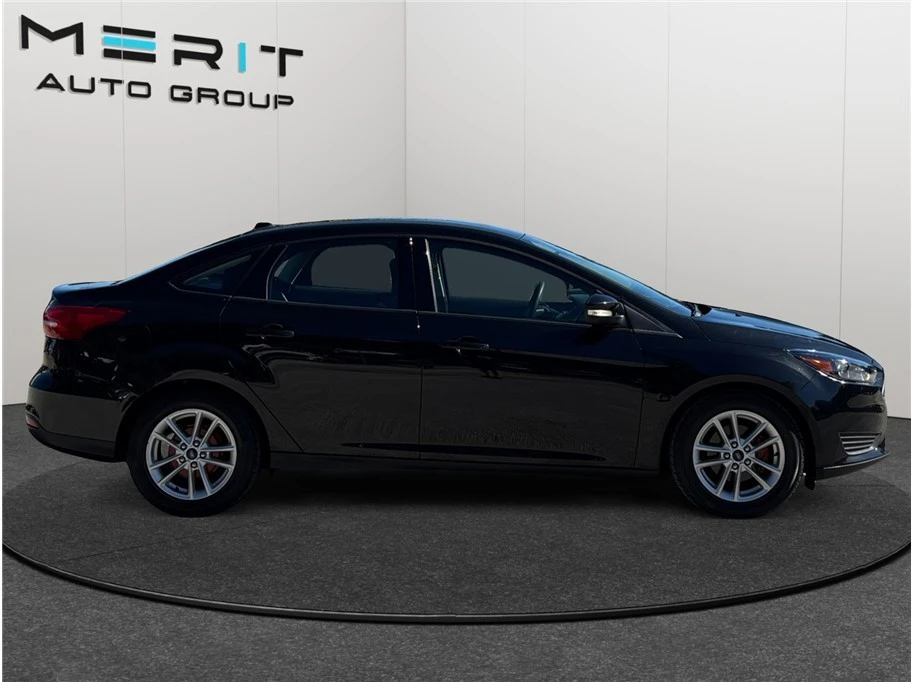 2015 Ford Focus 3rd Gen - Image 10 of 21