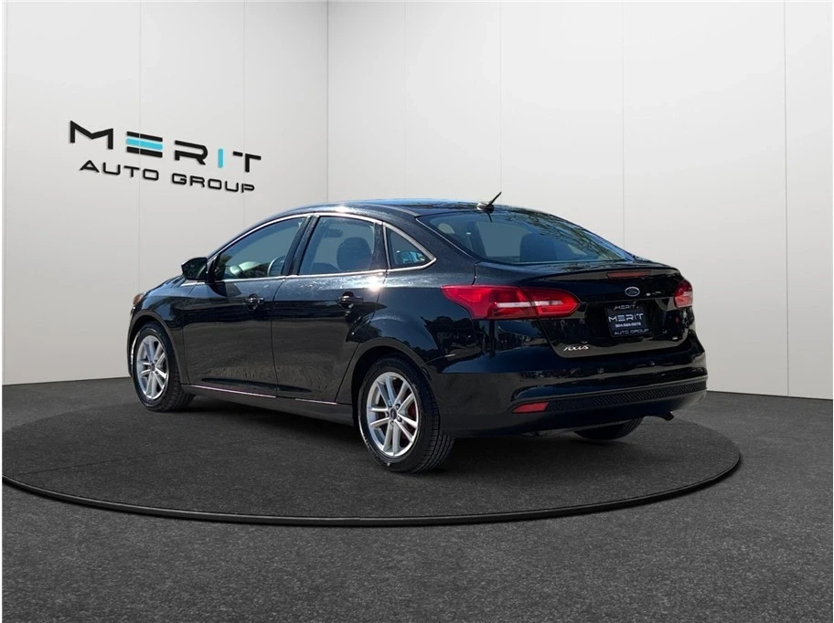 2015 Ford Focus 3rd Gen - Image 7 of 21