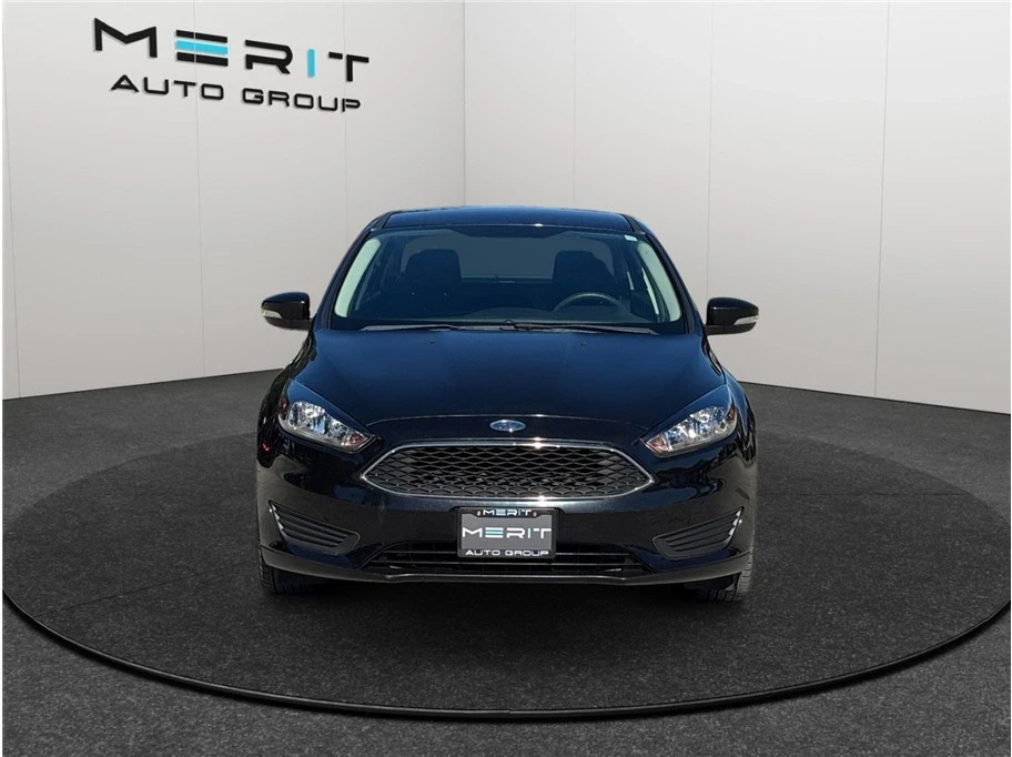2015 Ford Focus 3rd Gen - Image 3 of 21