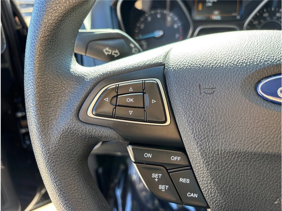 2015 Ford Focus 3rd Gen - Image 19 of 21