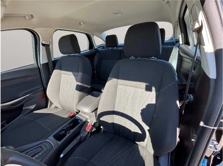 2015 Ford Focus 3rd Gen - Image 14 of 21