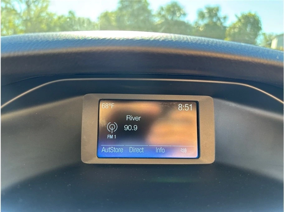 2015 Ford Focus 3rd Gen - Image 21 of 21