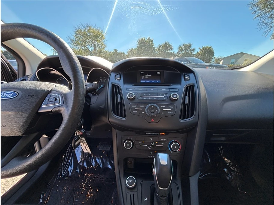 2015 Ford Focus 3rd Gen - Image 11 of 21