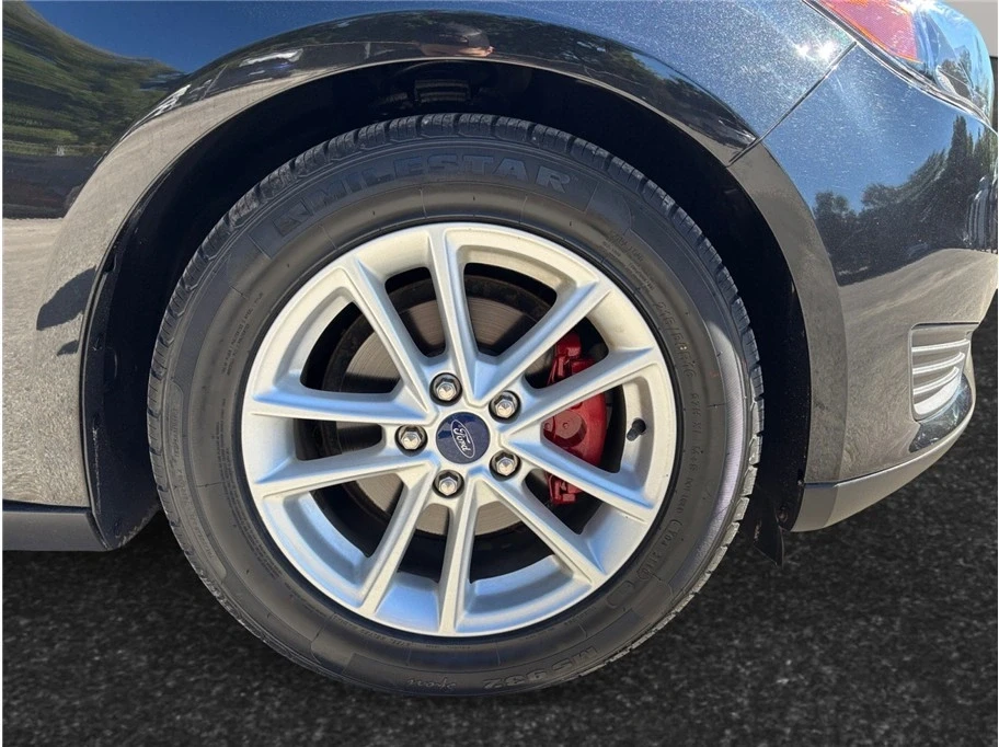 2015 Ford Focus 3rd Gen - Image 12 of 21