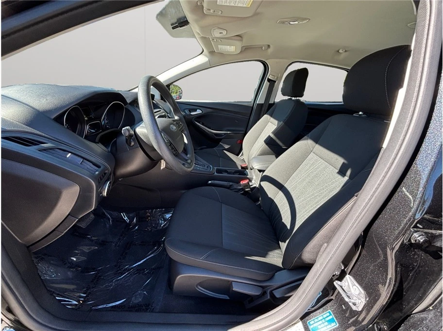 2015 Ford Focus 3rd Gen - Image 2 of 21