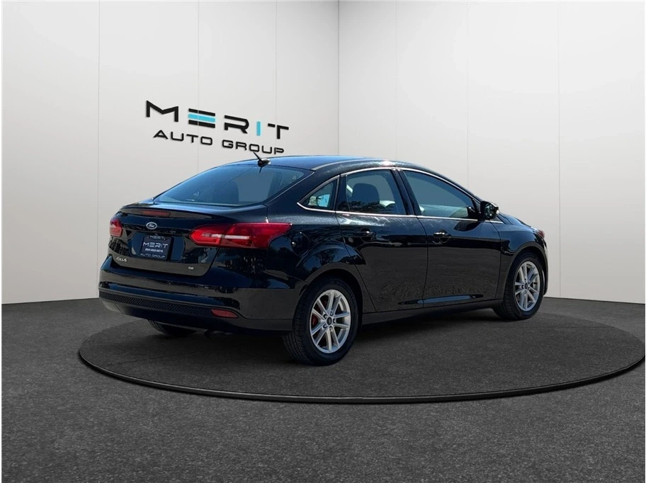 2015 Ford Focus 3rd Gen - Image 9 of 21