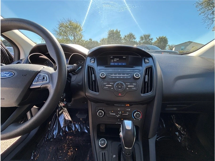 2015 Ford Focus 3rd Gen - Image 11 of 21