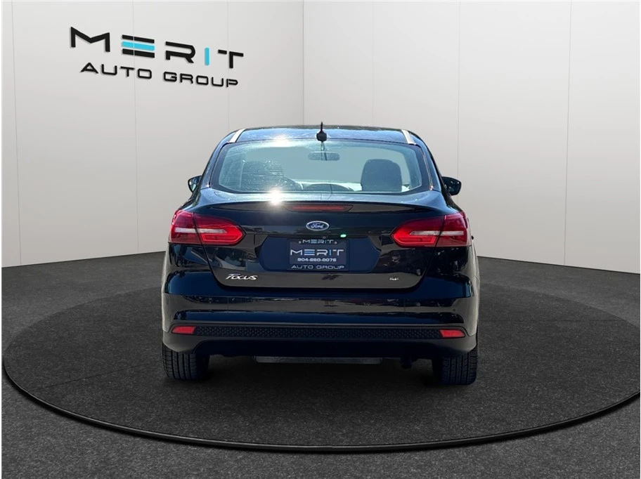 2015 Ford Focus 3rd Gen - Image 8 of 21